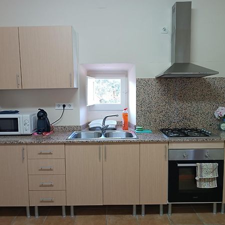 Apartamento En Terrades, Emporda Eksteriør bilde