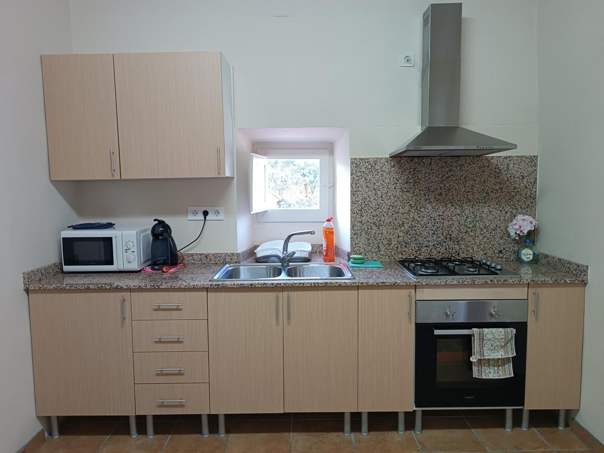Apartamento En Terrades, Emporda Eksteriør bilde