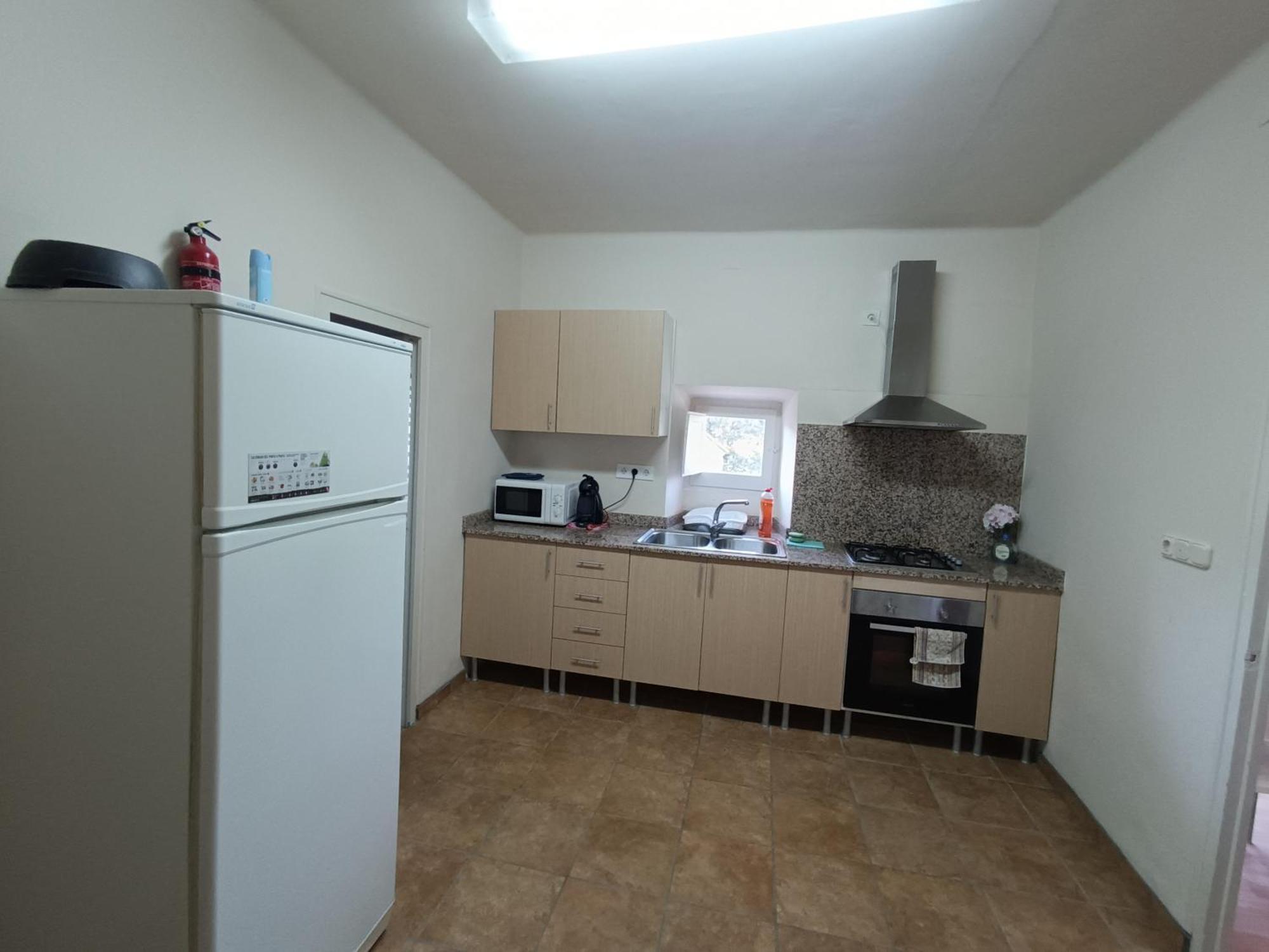 Apartamento En Terrades, Emporda Eksteriør bilde