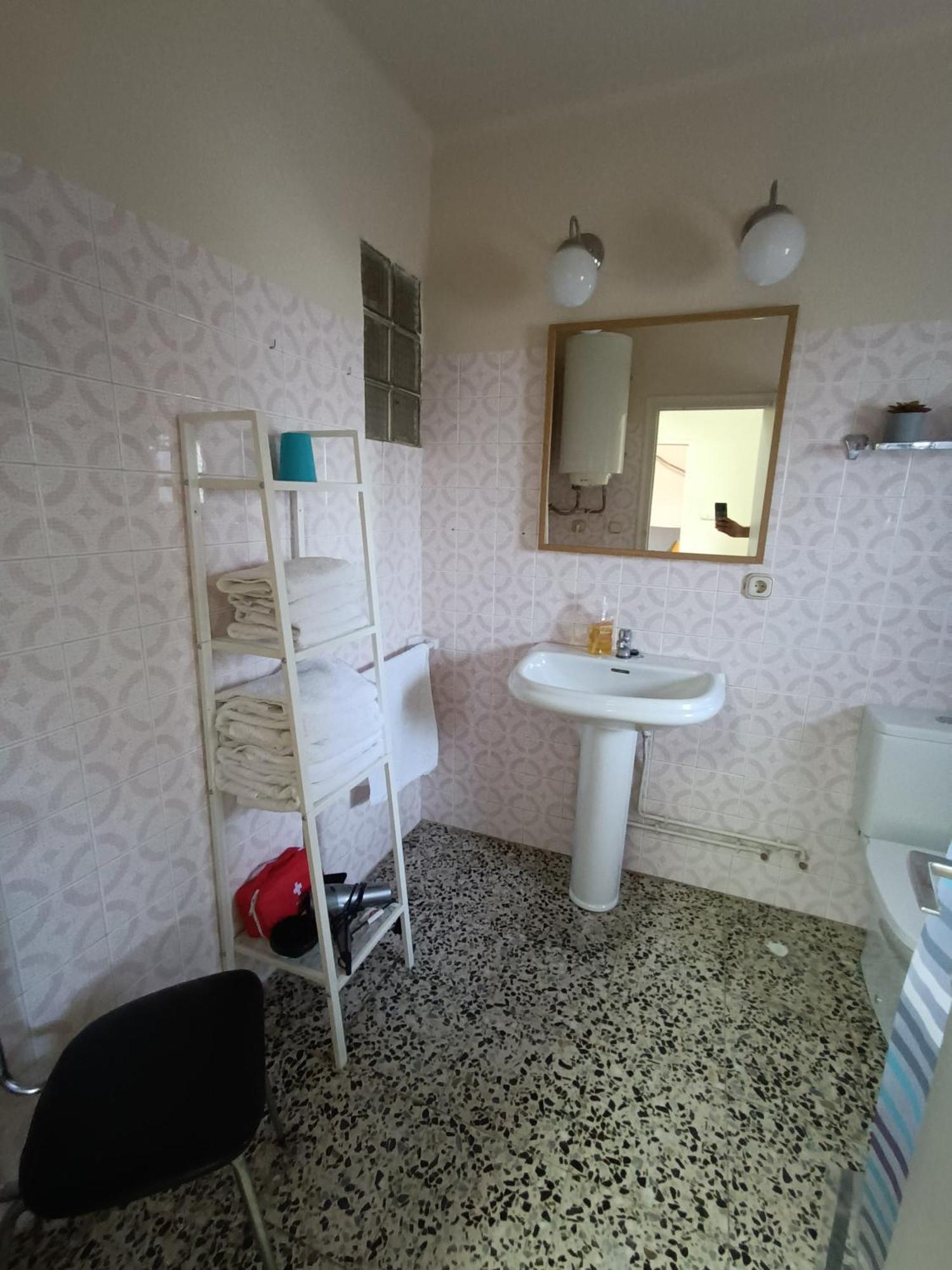Apartamento En Terrades, Emporda Eksteriør bilde