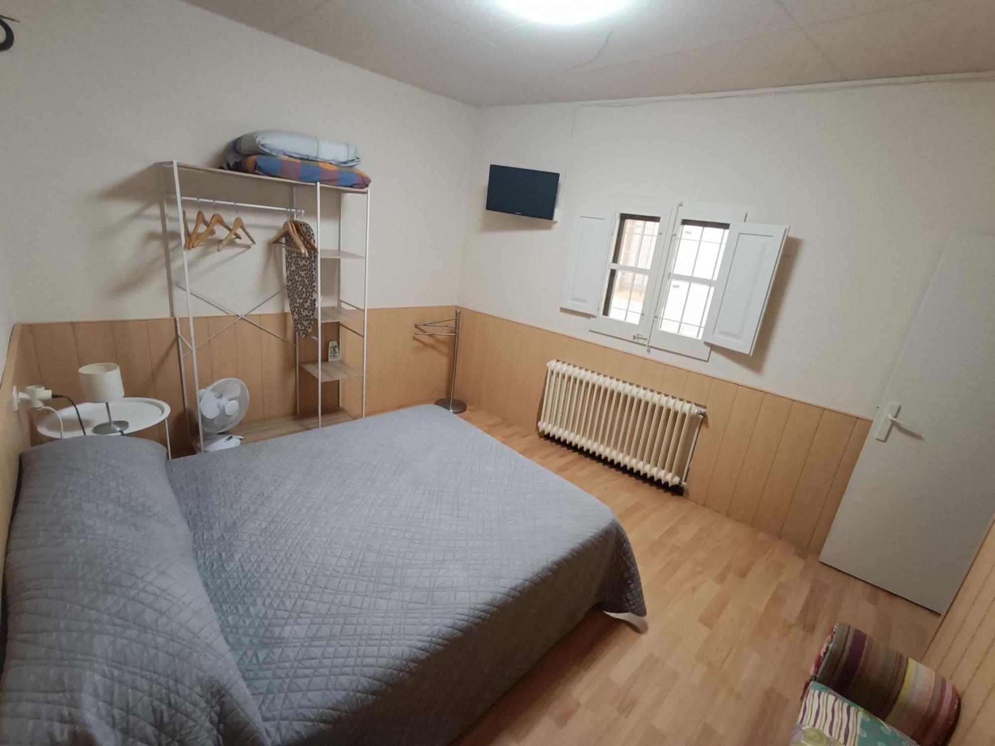 Apartamento En Terrades, Emporda Eksteriør bilde