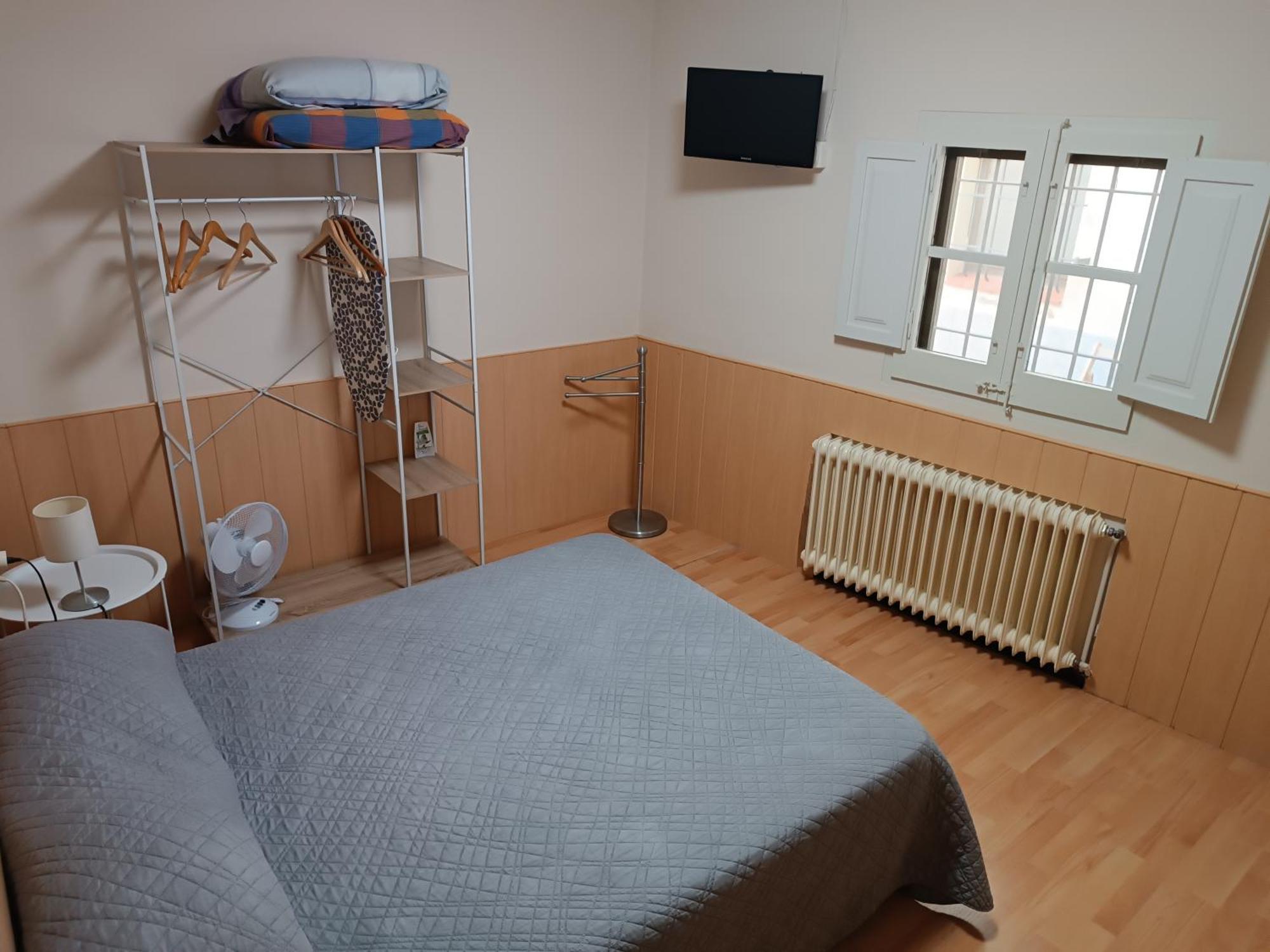 Apartamento En Terrades, Emporda Eksteriør bilde