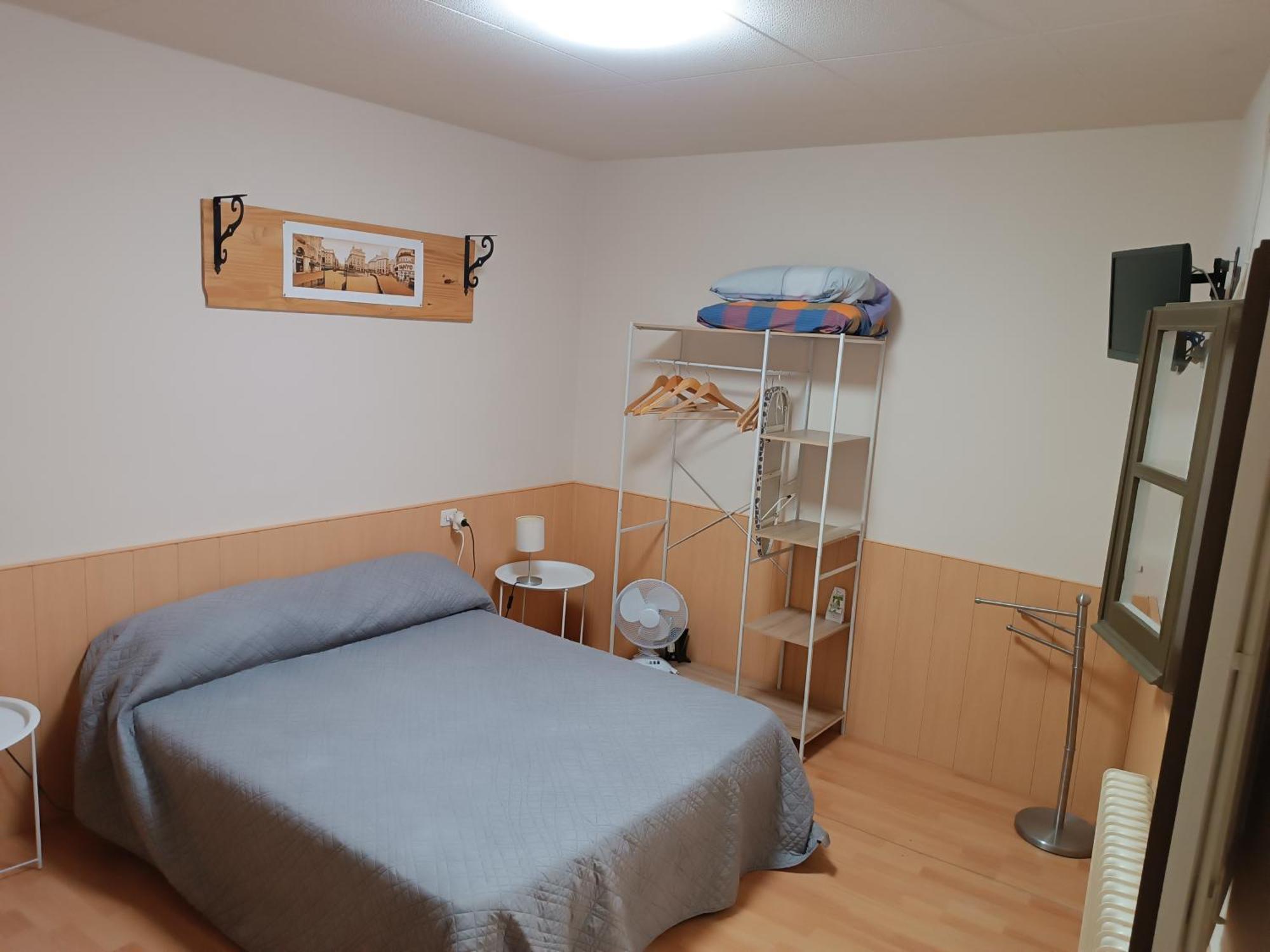 Apartamento En Terrades, Emporda Eksteriør bilde