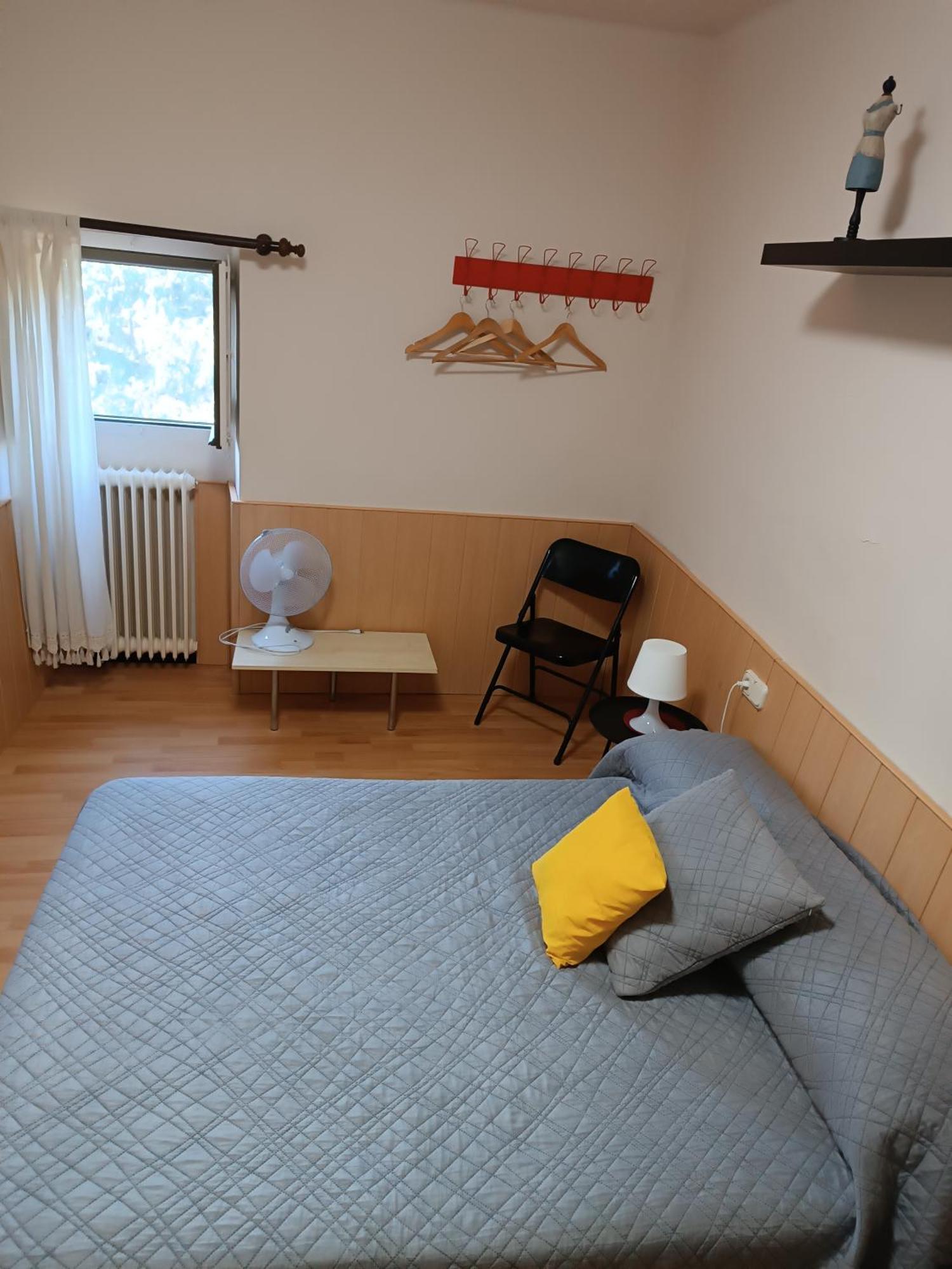 Apartamento En Terrades, Emporda Eksteriør bilde