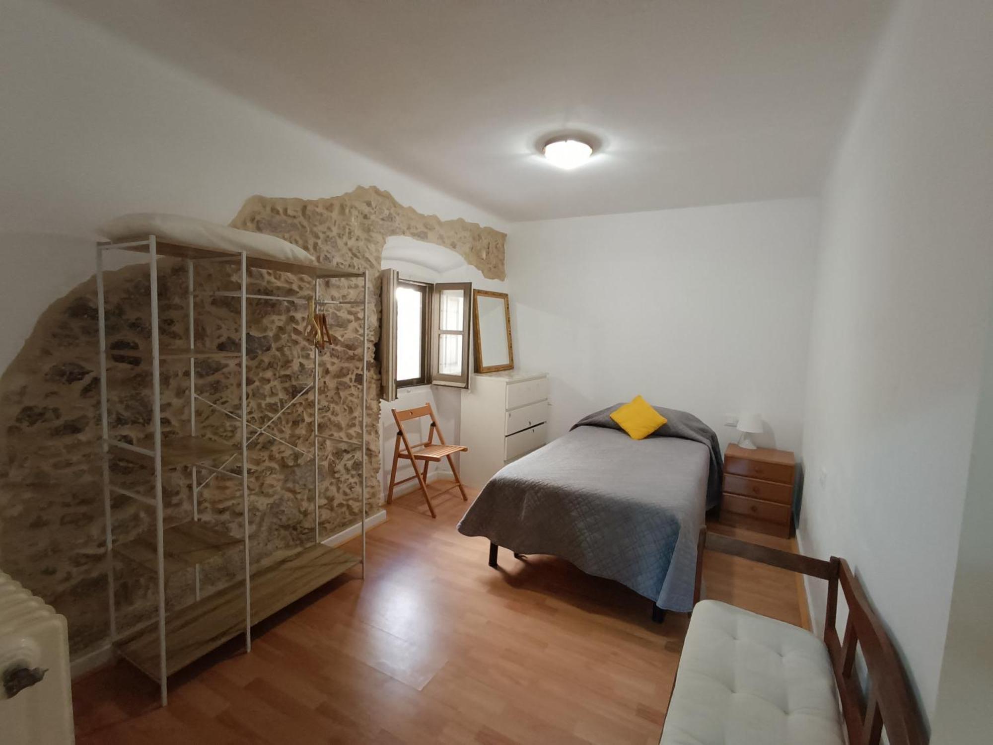 Apartamento En Terrades, Emporda Eksteriør bilde