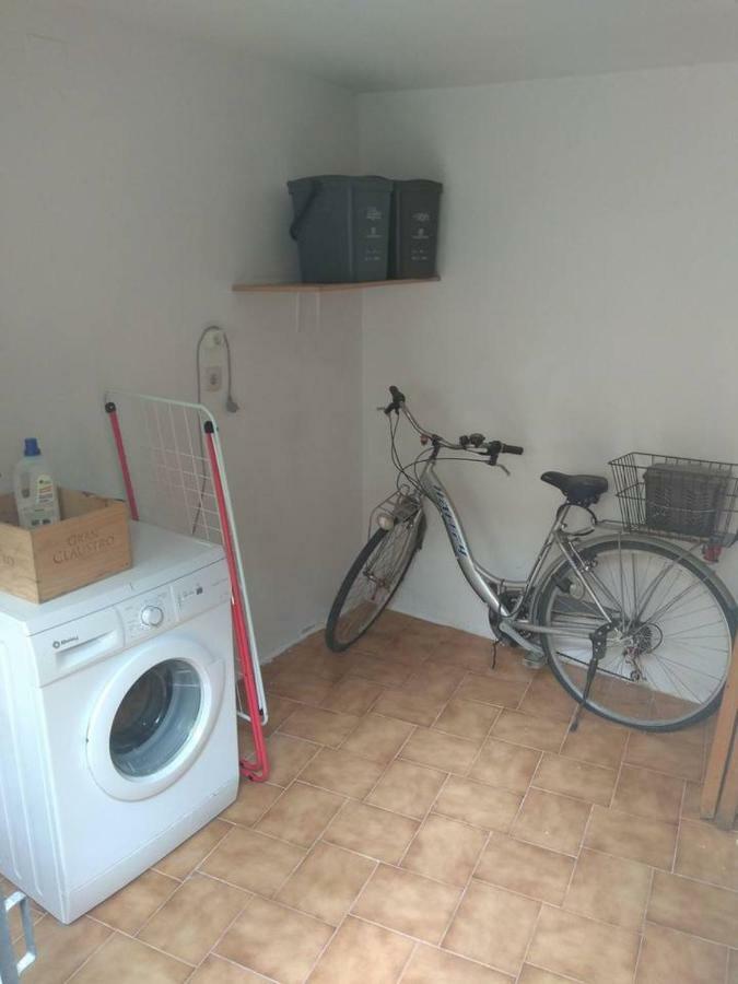 Apartamento En Terrades, Emporda Eksteriør bilde