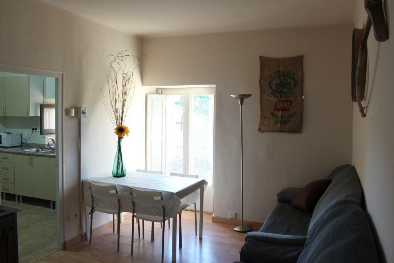 Apartamento En Terrades, Emporda Eksteriør bilde