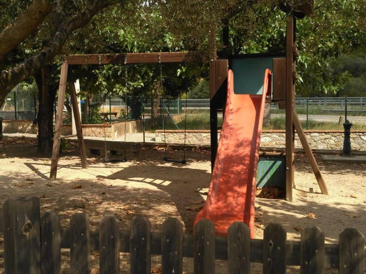 Apartamento En Terrades, Emporda Eksteriør bilde