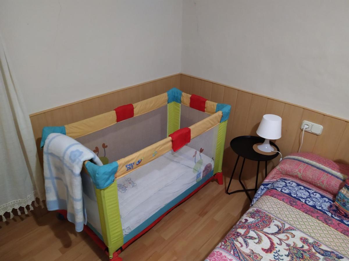 Apartamento En Terrades, Emporda Eksteriør bilde