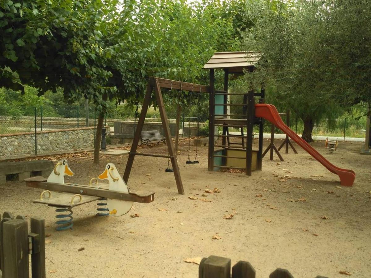Apartamento En Terrades, Emporda Eksteriør bilde